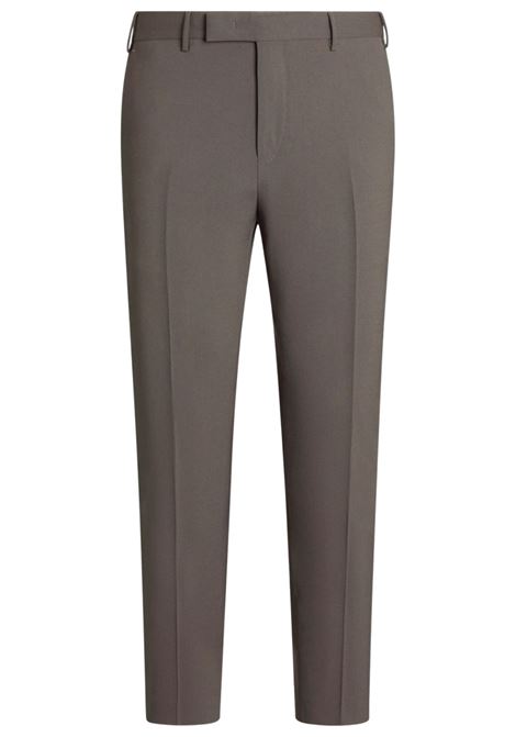 Pantaloni Dieci in lana tropical PT TORINO | Pantaloni | COAFX0Z00FWD0120